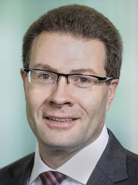Prof. Dr.-Ing. Christoph Leyens