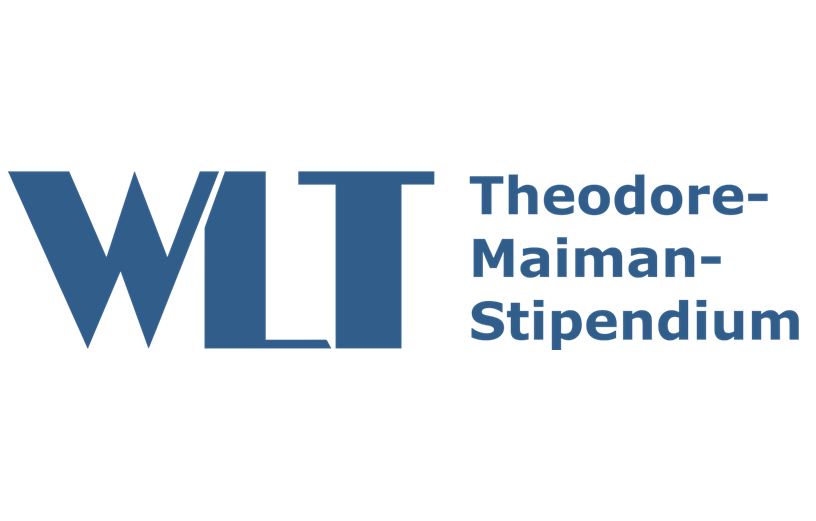 Theodore-Maiman-Stipendium